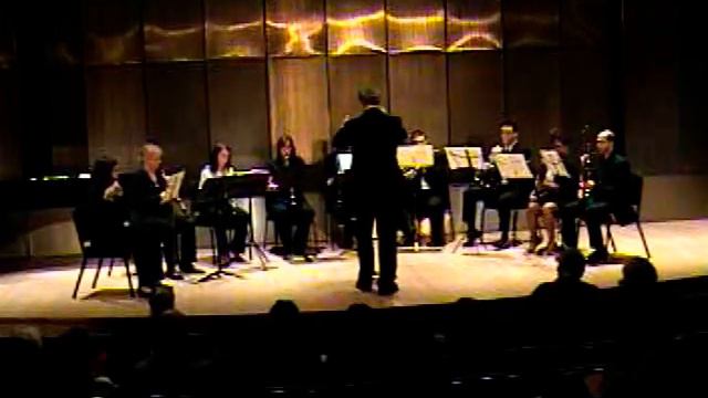 Gounod II&III смотреть онлайн
