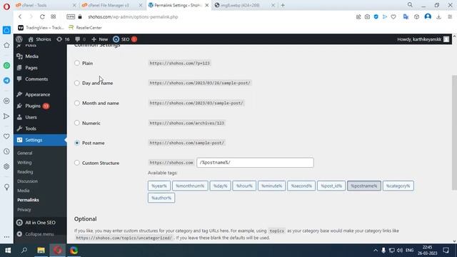 How to solve 404 Error in wordpress | 404 Not found ERROR смотреть онлайн