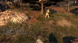 Arma 3 прохождение одиночной кампании. Часть 1