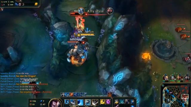 how to tornado ''Yasuo'' смотреть онлайн