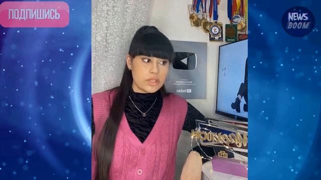 «ГЛАВНОЕ НЕ СУЩЕСТВОВАТЬ, А ЖИТЬ В УДОВОЛЬСТВИЕ...» ДИАНА АНКУДИНОВА смотреть онлайн