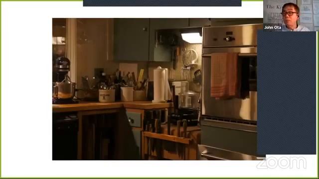 Culinary Historians | The Most Loved Room In The House: The Evolution Of The American Kitchen