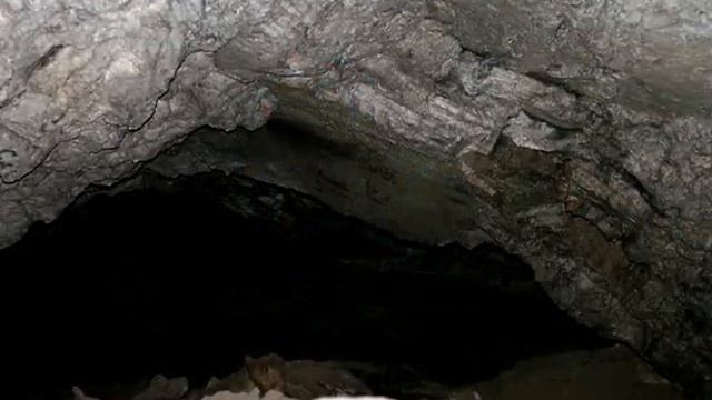 Кунгурская ледяная пещера. Kungur Ice Cave. смотреть онлайн