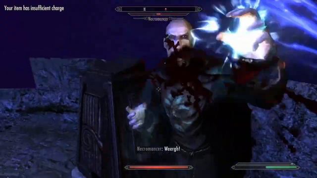 Filling the Legacy of the Dragonborn Museum - Day 9 смотреть онлайн