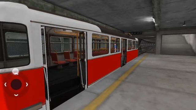 Симулятор метро 3д смотреть онлайн