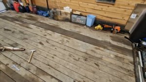 Установка гофры глушителя на Cfmoto