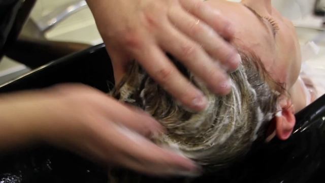 Калифорнийское мелирование смотреть онлайн