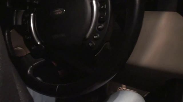 LAUNCH X431 Idiag диагностика RANGE ROVER