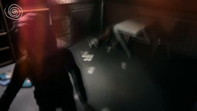 Life Is Strange: Спасти рыбака от удара током. смотреть онлайн