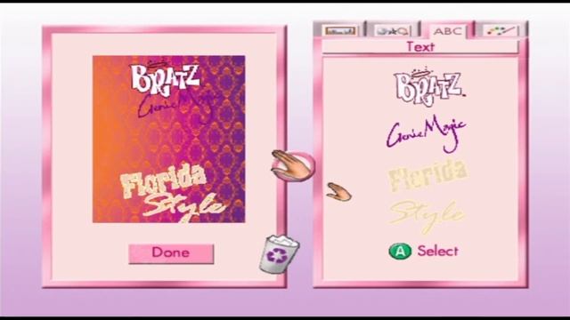 BRATZ FOREVER DIAMONDZ GAMEPLAY WALKTHROUGH PART 6