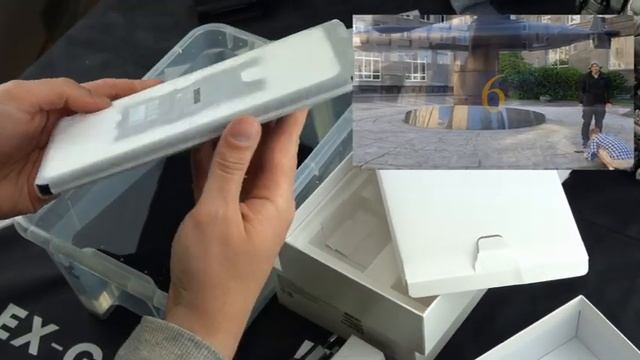 Samsung Galaxy Tab Active3 с гидрогелевой плёнкой ExGad - проверка №300 г. Сыктывкар смотреть онлайн