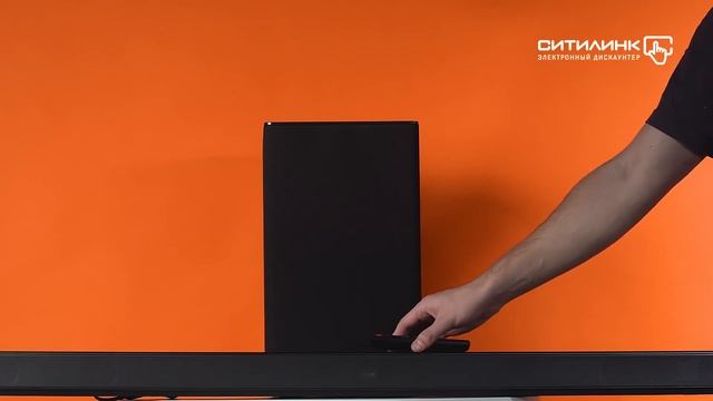 Обзор саундбара LG SL10Y | Ситилинк смотреть онлайн