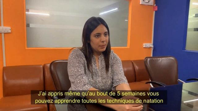 DELF B1 Production Orale Sample | French DELF B1 Speaking Topics смотреть онлайн