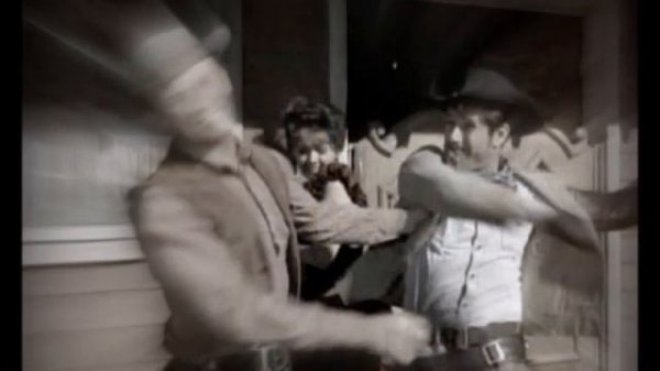 Robert Fuller - Let the Cowboy Dance