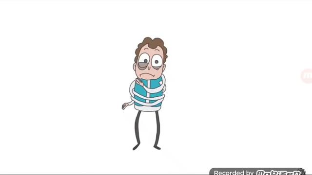 Знакомьтесь Боб/10 суток без сна