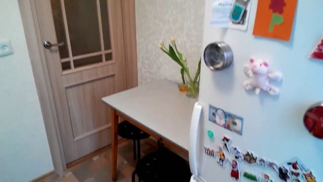 Кухня После ремонта, год смотреть онлайн