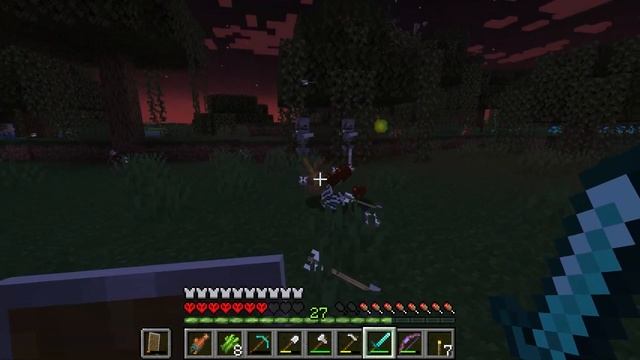 Why I LOVE Minecraft! | Minecraft Hardcore Ep.5 (1.20) смотреть онлайн