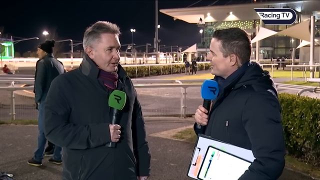 Who will win this year's Classics? British & Irish Handicappers give us some names to note смотреть онлайн