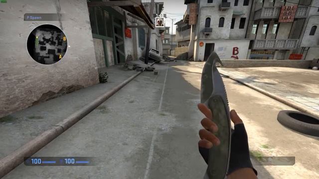 ★CS GO ★ Gut Knife ★ GIVEAWAY ★ Safari Mesh ★ Battle Scarred★ смотреть онлайн