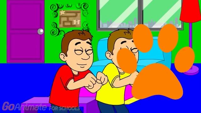 kippers clues: s3: what game does kipper want to learn: part 1 смотреть онлайн