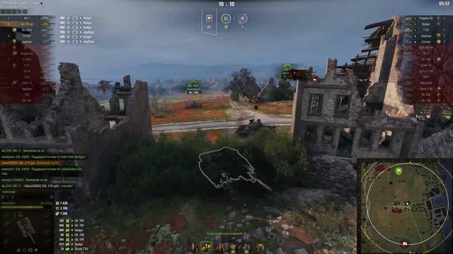 НАСТОЯЩЕЕ ЗЛО ТВОРИТСЯ В ЭТОМ БОЮ! СЛАБОНЕРВНЫМ НЕ СМОТРЕТЬ! смотреть онлайн