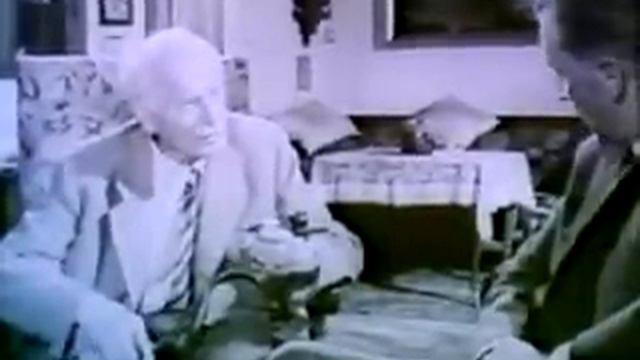 Quote: Carl Jung.. I know God exists смотреть онлайн