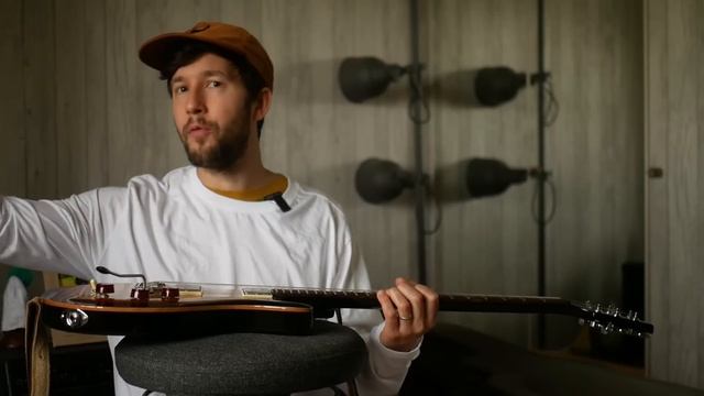 I was SO Wrong about the PRS SE DGT смотреть онлайн