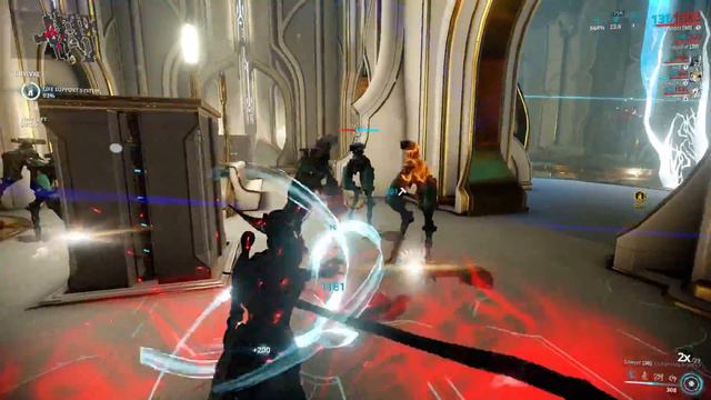 Limbo's Many Uses: A Short Guide To What The Rift Magician Is Capable Of смотреть онлайн