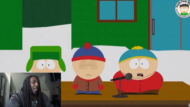 South Park Clyde Donovan, Best Funny Moments PART 1 @SOUTHPARKWORLD