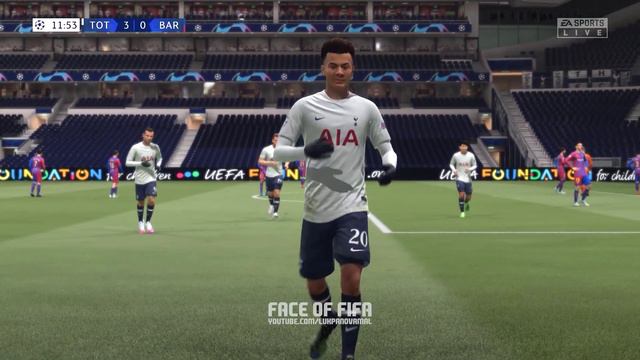 FIFA 22 NEW KITS & GAMEPLAY FOOTAGE смотреть онлайн