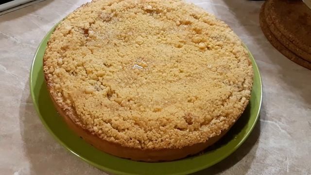 Лучшие рецепты пирогов