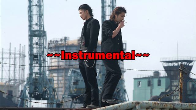 PC Makang - Thuiphapop (Crows Zero) Lyrics Video | Album - Black Rose смотреть онлайн