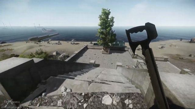 Рыболовные снасти | Миротворец | Escape from Tarkov смотреть онлайн