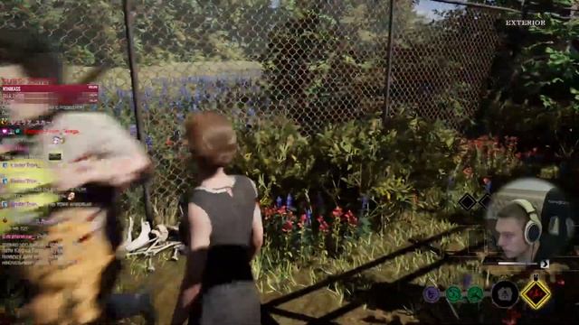 РЕЛИЗ ИГРЫ! Для тех, кто так ждал ДБД на стриме! | The Texas Chainsaw Massacre #9 смотреть онлайн