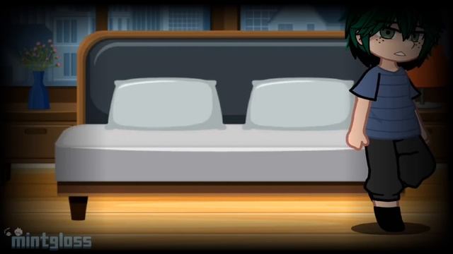 | "Who are you?" | Quirkless deku | Bkdk & platonic kacchako | part 2/? | gcmm | MHA/BNHA | смотреть онлайн