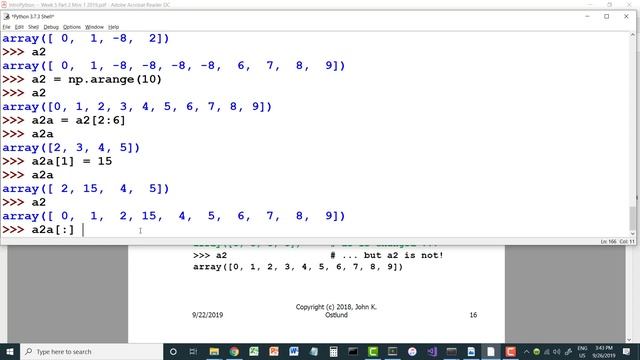 IPPA1_2019_Wk5_part_2 смотреть онлайн