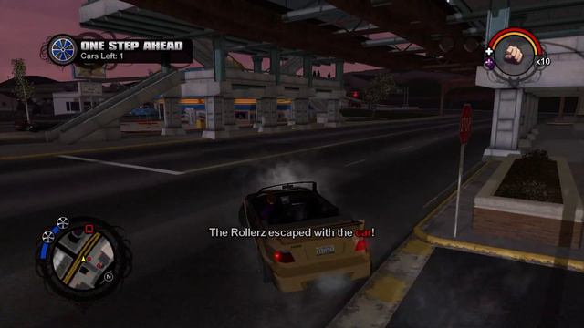 Saints Row #05 | รวมกันเราอ่วม смотреть онлайн