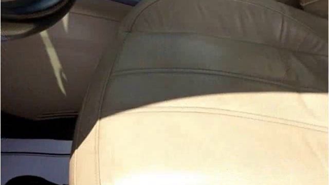 2009 Saturn VUE Green Line Hybrid Used Cars Kokomo IN смотреть онлайн