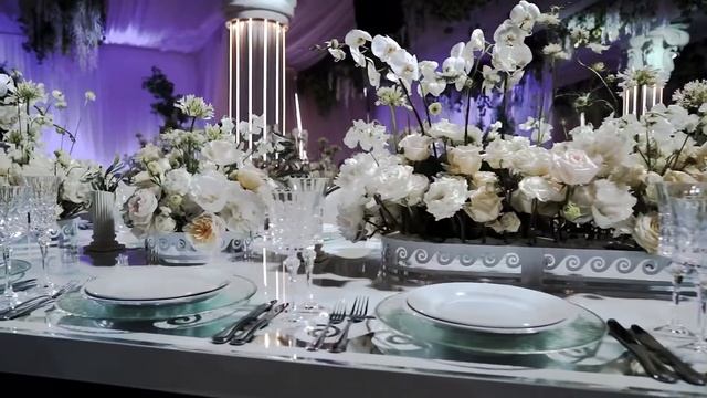 ANTIQUE AESTHETICS wedding decor | Декор свадьбы в Греческом стиле смотреть онлайн