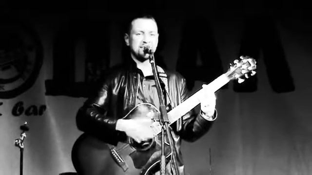 Евгений Баканов - Действительно так! (Самара, Подвал, 27-04-17) смотреть онлайн