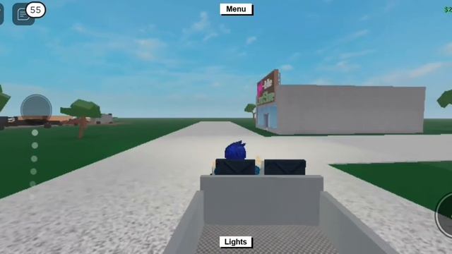 #3 Что скрывает мост на самом деле! Симулятор лесоруба в роблоксе. Lumber Tycoon 2 Roblox. смотреть онлайн