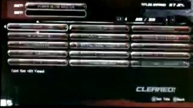 Dead or Alive 5 300 easiest Titles to unlock Alpha-152 смотреть онлайн