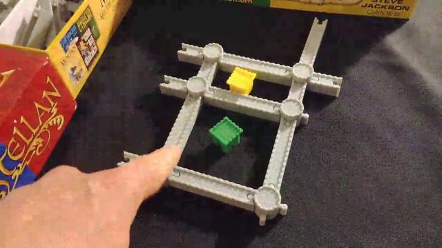 Castellan, Game Master Dave's LIVE Show! 3/24/2021 (I020) смотреть онлайн