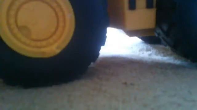 История. Про монстр трак. смотреть онлайн