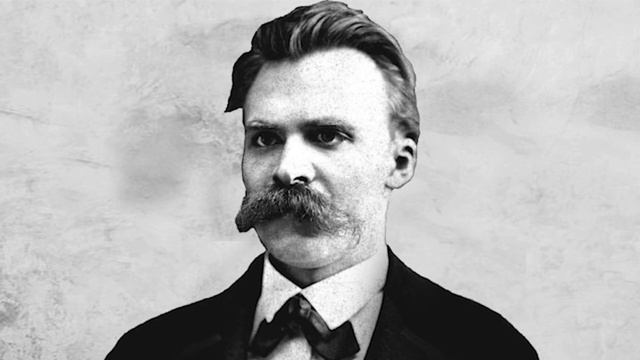 Одомашнивание человека: долг, вина и нечистая совесть. Второе эссе Ф. Ницше "К генеалогии морали". смотреть онлайн