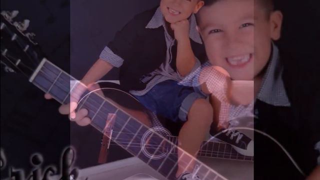 Homenagem ao meu filho amado Erick Figueiró смотреть онлайн