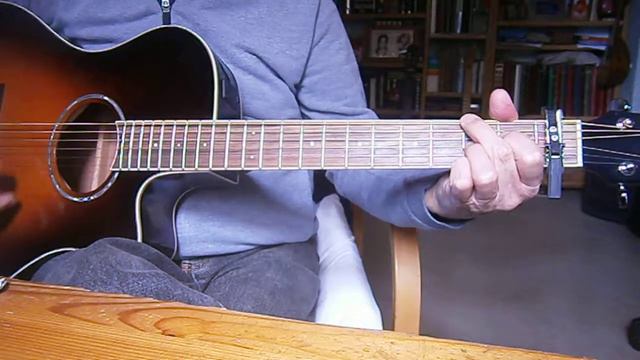 Buona Notte     --   Toto Cutugno , Acordes Por Guillermo