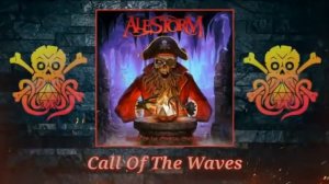 Alestorm - Curse Of The Crystal Coconut [FULL ALBUM] 2020 (Pirate Metal)