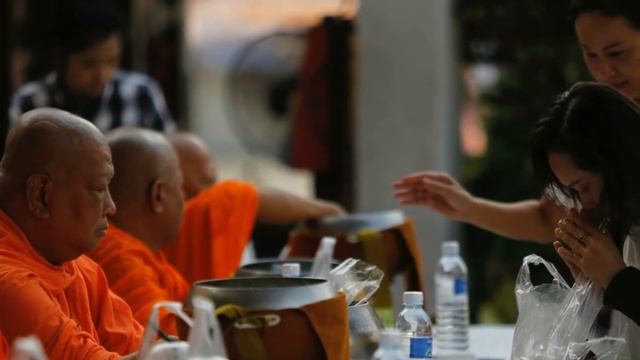 Звуки тибетских монахов исцеляющие организм _ Монахи Пунджа молитва "Очищение души" смотреть онлайн