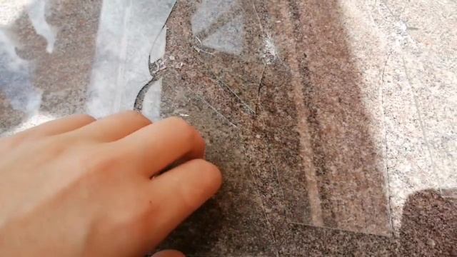 МОЖНО ЛИ ЗАКАЛИТЬ СТЕКЛО ДОМА ? смотреть онлайн